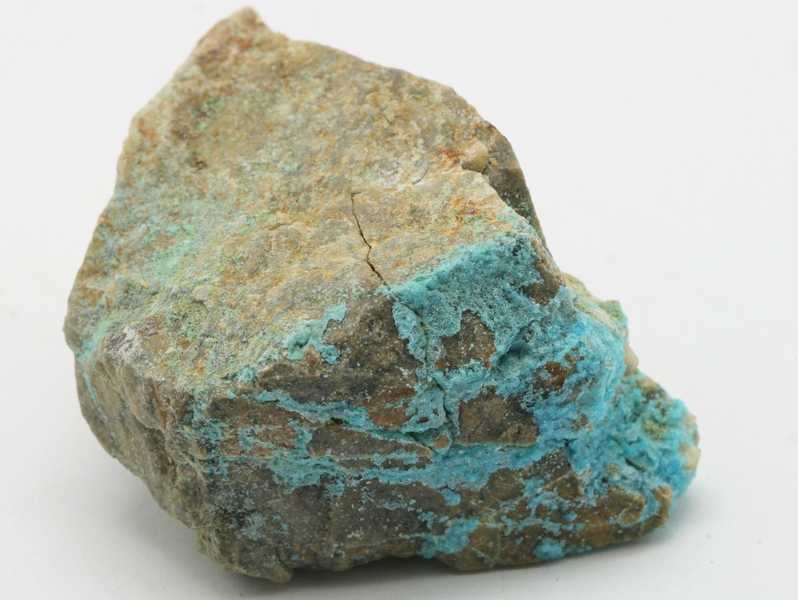 Chalcanthite