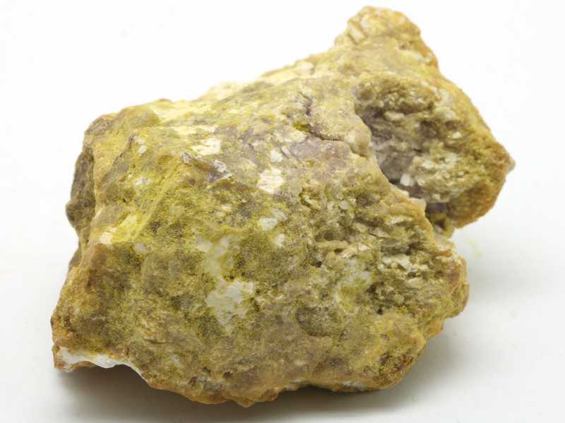 Copiapite, coquimbite