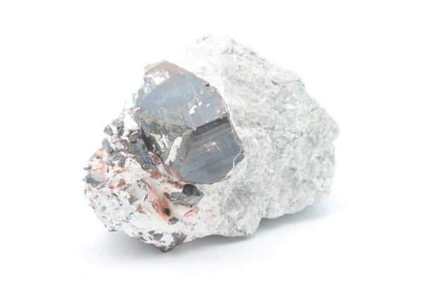 Chalcocite