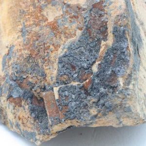 Chalcophanite