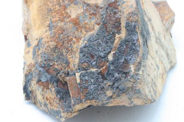 Chalcophanite