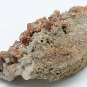 Vanadinite