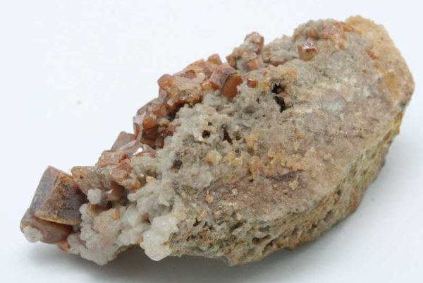Vanadinite