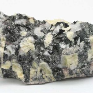 Topaz - Pycnite