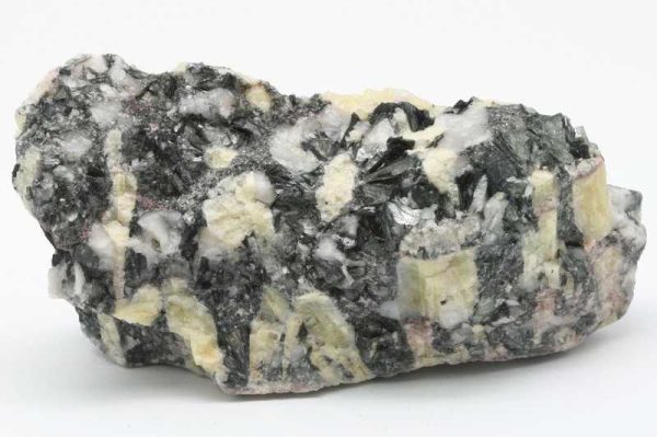 Topaz - Pycnite