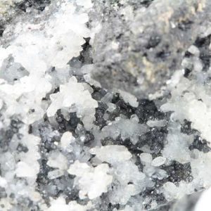 Tetrahedrite, bournonite