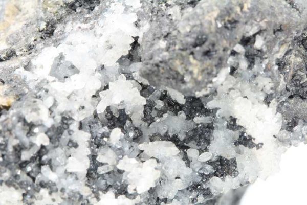 Tetrahedrite, bournonite