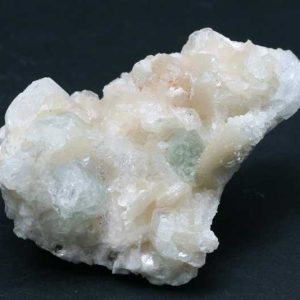 Stilbite, Apophyllite