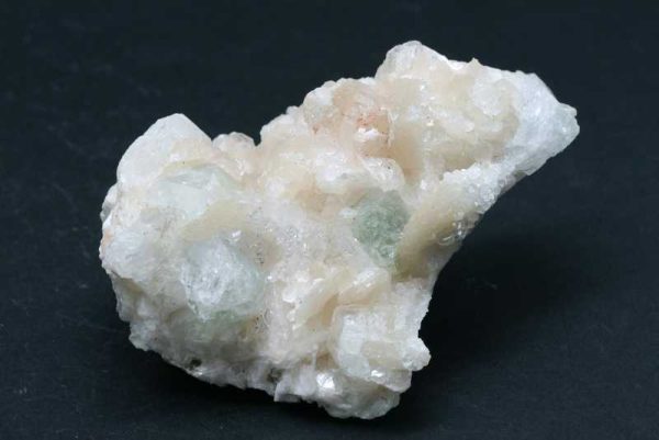 Stilbite, Apophyllite