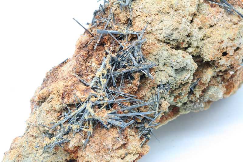 Stibnite