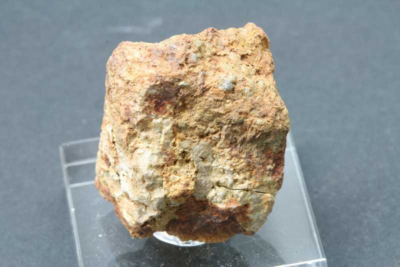 Tetradymit, Montanit