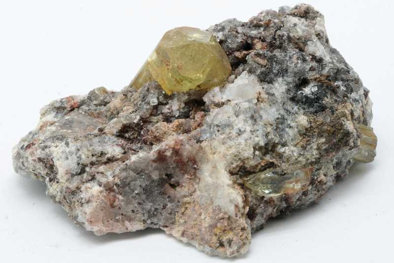 Apatite
