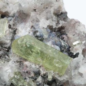 Apatite