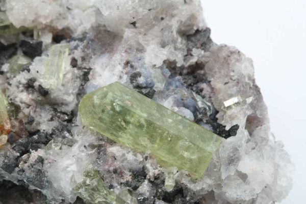 Apatite