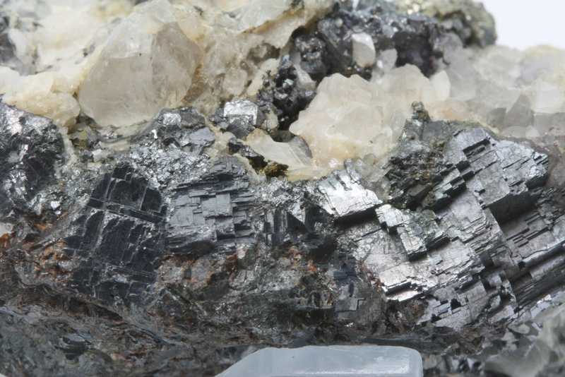 Pyrargyrite