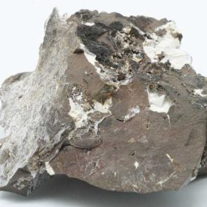 Whewellite, Sphalerite