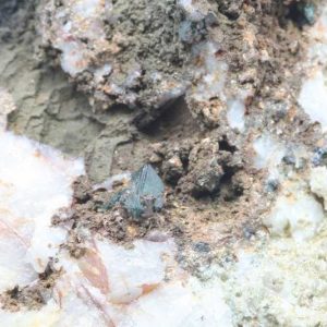 Libethenite