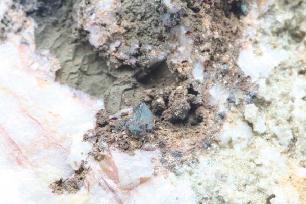Libethenite