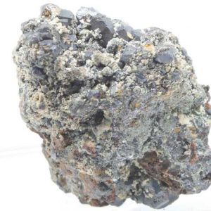Cuprite, copper