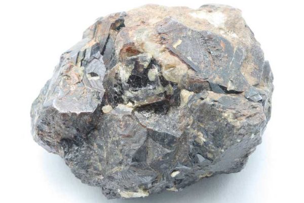 Cassiterite