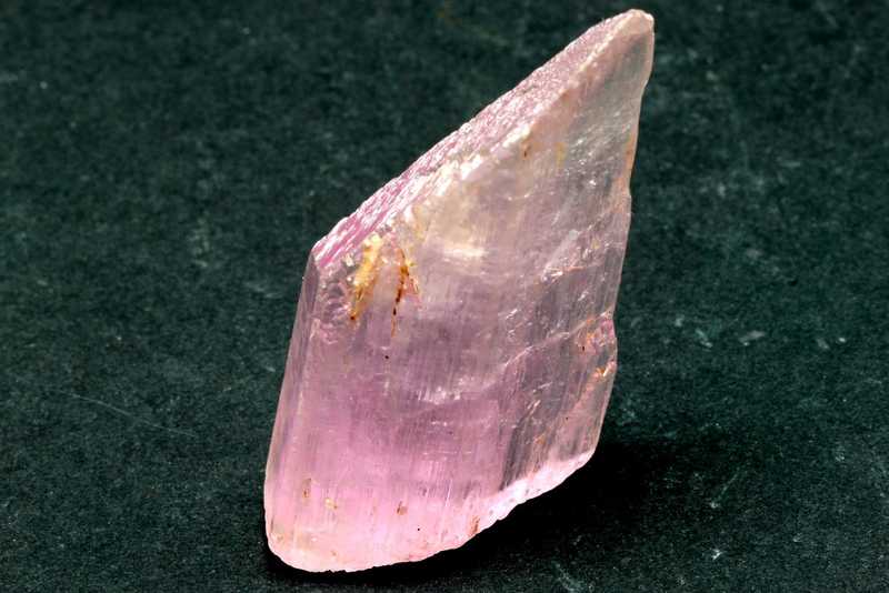 Kunzite