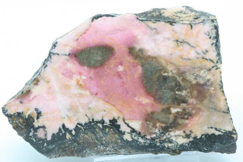 Rhodonite
