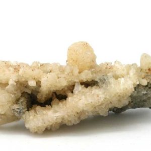 Stellerite, epidote