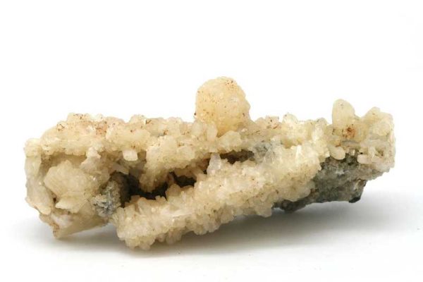 Stellerite, epidote