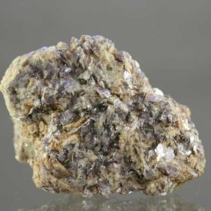 Lepidolite