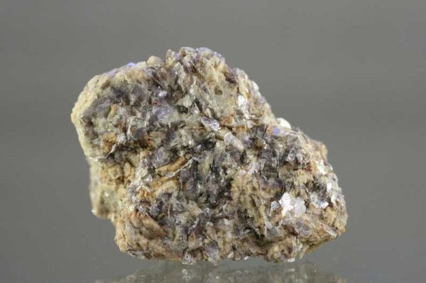 Lepidolite