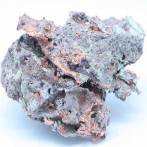Copper