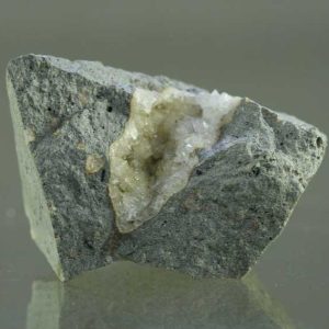Chabazite