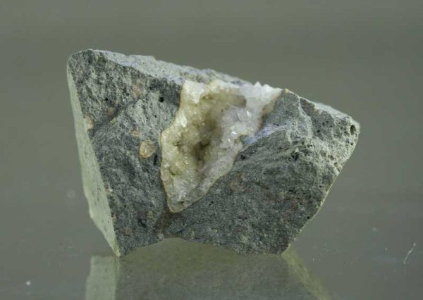 Chabazite