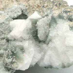 Chabazite