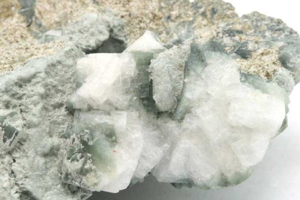 Chabazite