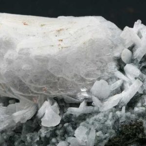 Heulandite