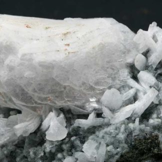 Heulandite