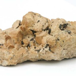 Orthoclase, albite