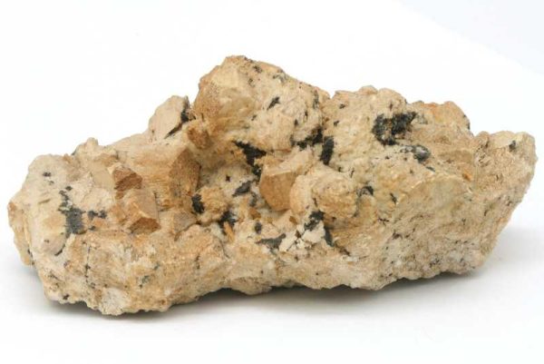 Orthoclase, albite