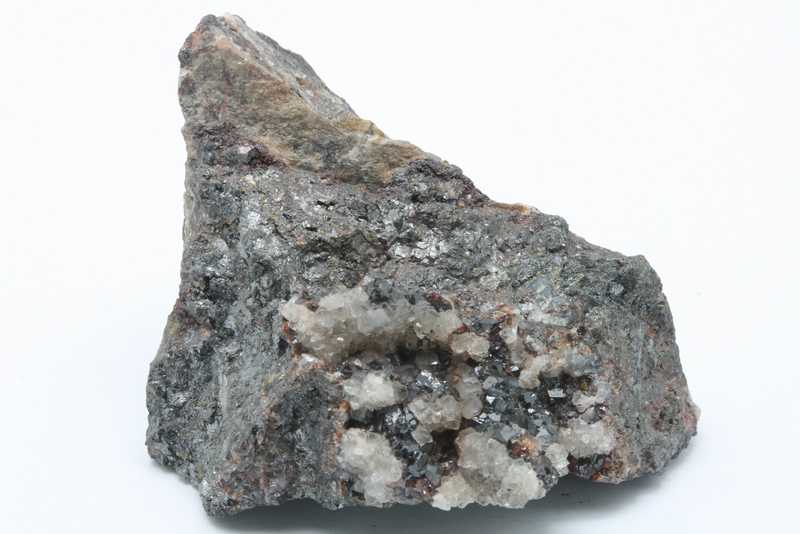 Sphalerite