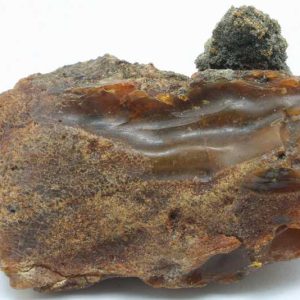 Amber