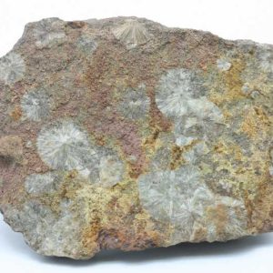 Wavellite