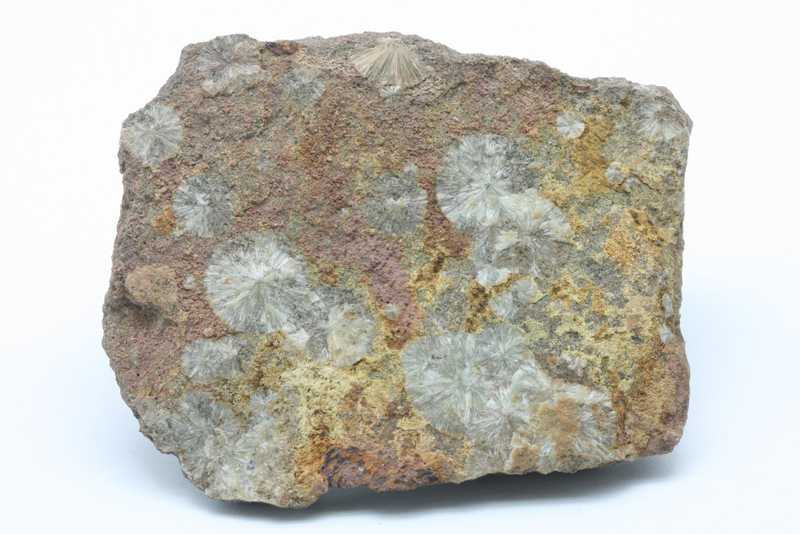 Wavellite