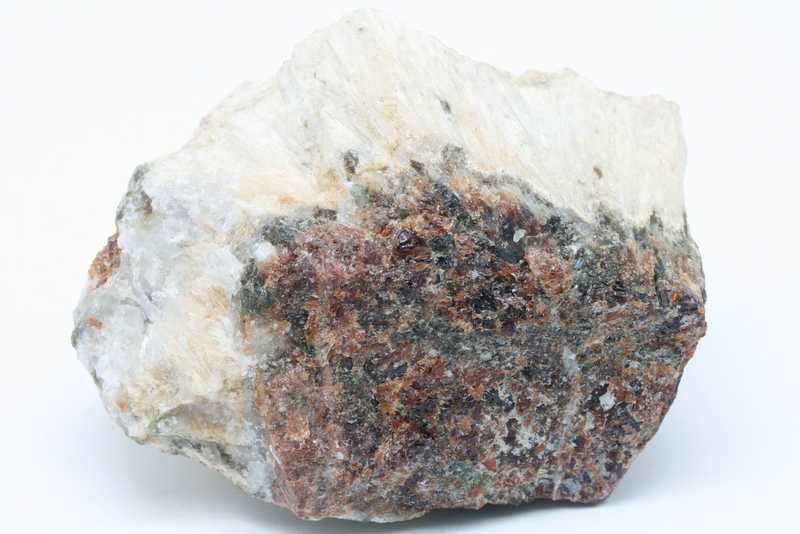 Wollastonite