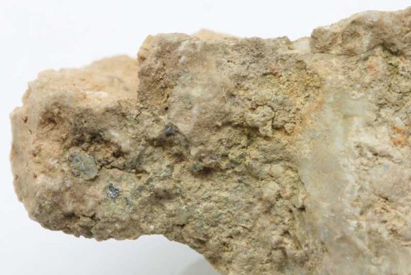 Tetradymite, montanite