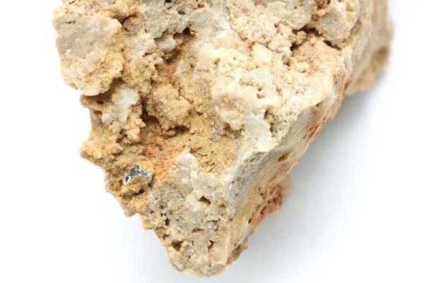 Tetradymite