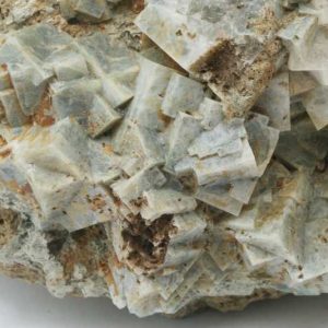 Chabazite