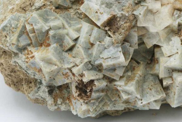 Chabazite