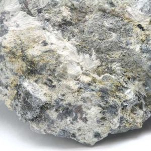 Stibnite, kermesite