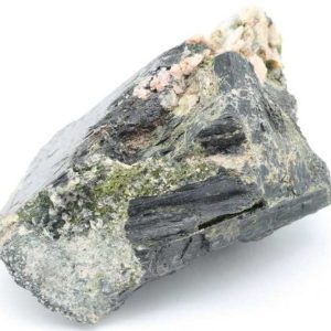 Babingtonite